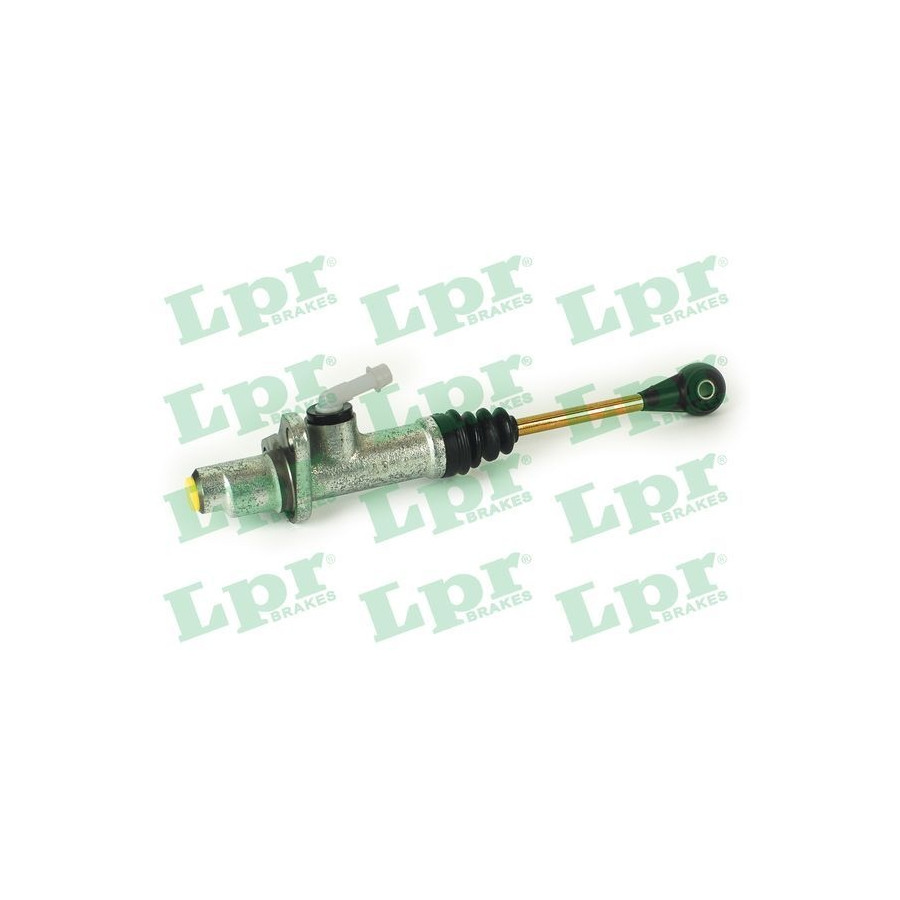 Lpr Cylindre Émetteur, Embrayage 2220 Alfa Romeo;Fiat;Lancia