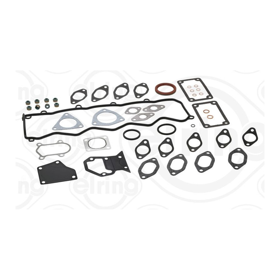 Kit de joints de culasse 181.320 ELRING pour PEUGEOT FIAT CITROËN IVECO MULTICAR - Image 3