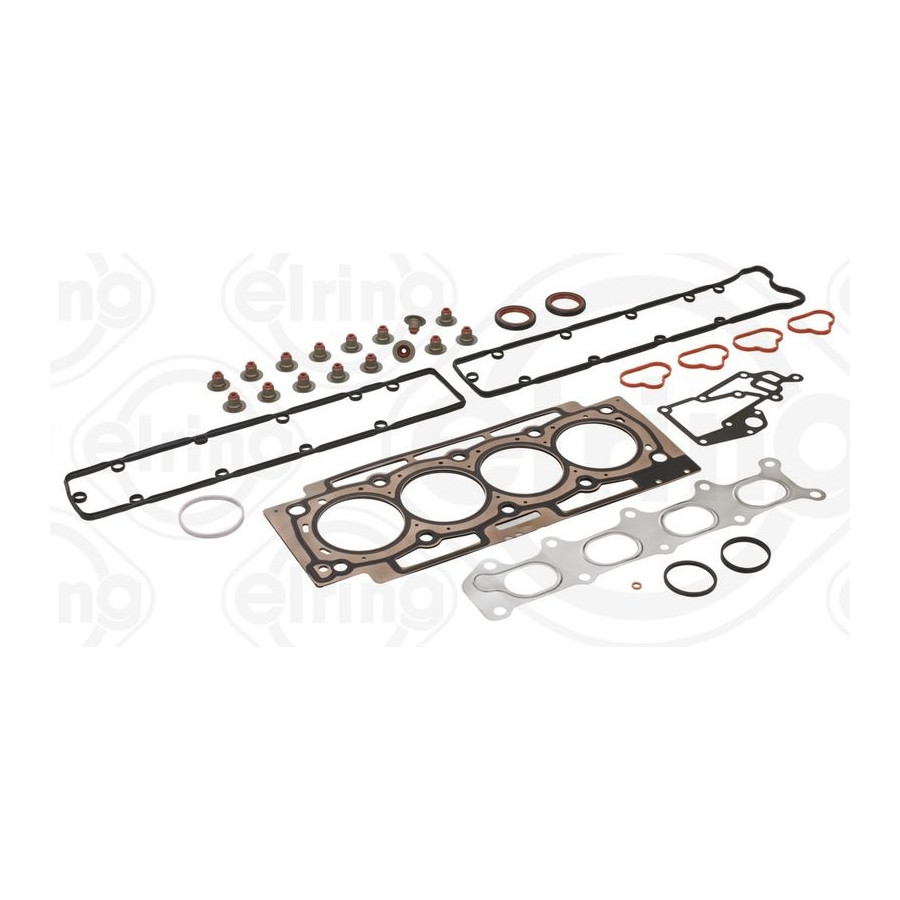Kit de joints de culasse 331.600 ELRING pour PEUGEOT LANCIA CITROËN FIAT PGO - Image 4