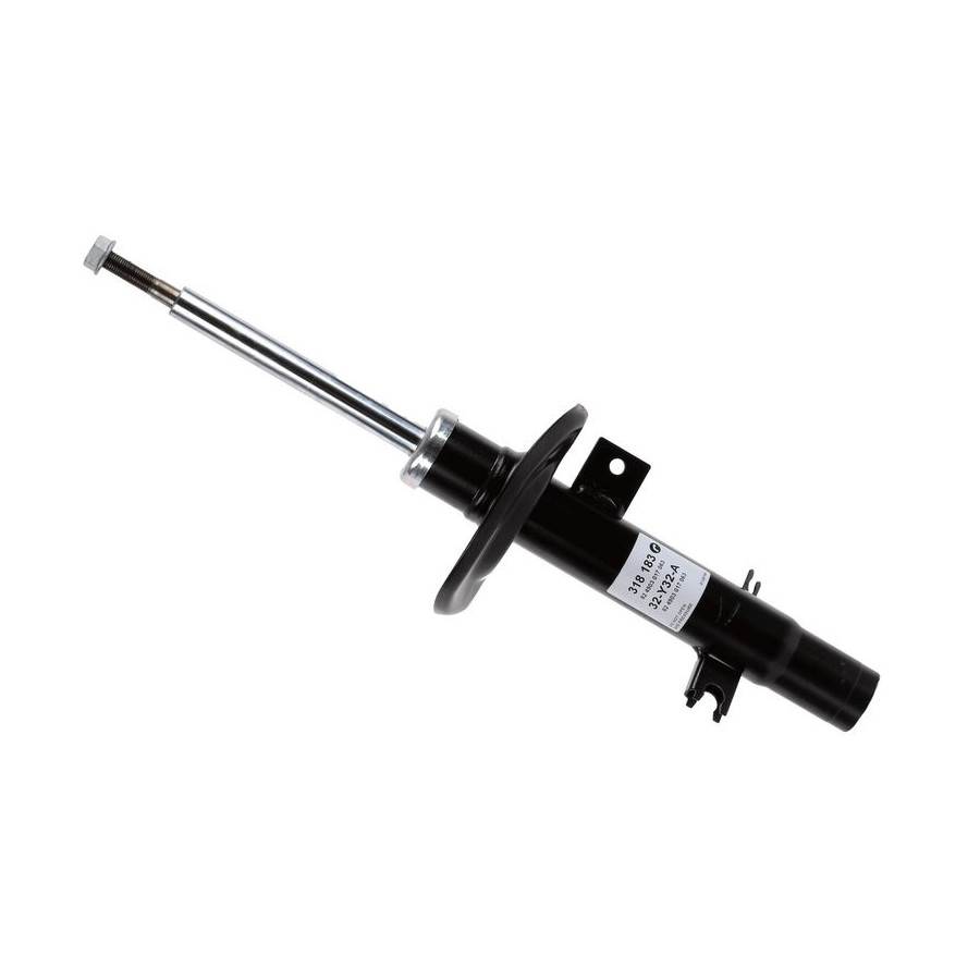 Sachs Amortisseurs 318 183 - Image 2