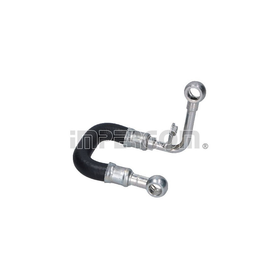 Original Imperium Durite De Radiateur 223676 Audi;Seat;Skoda;Volkswagen