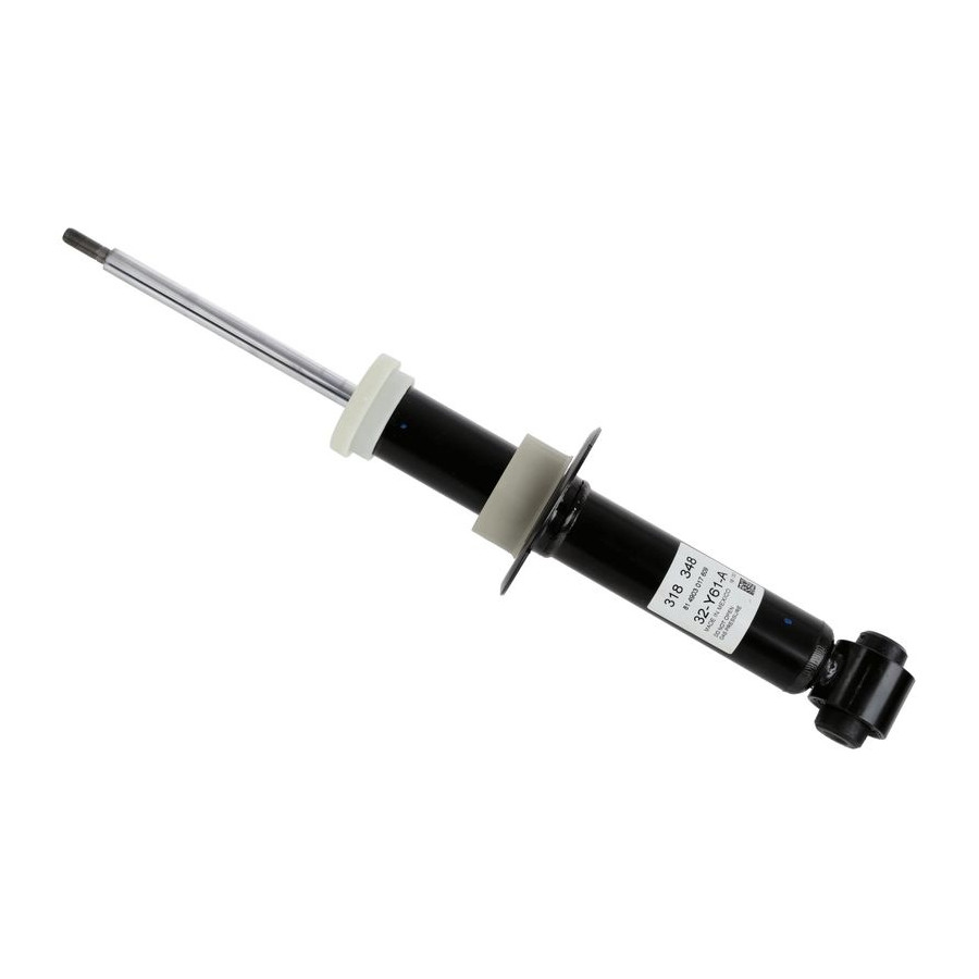 Sachs Amortisseur 318 348 - Image 4