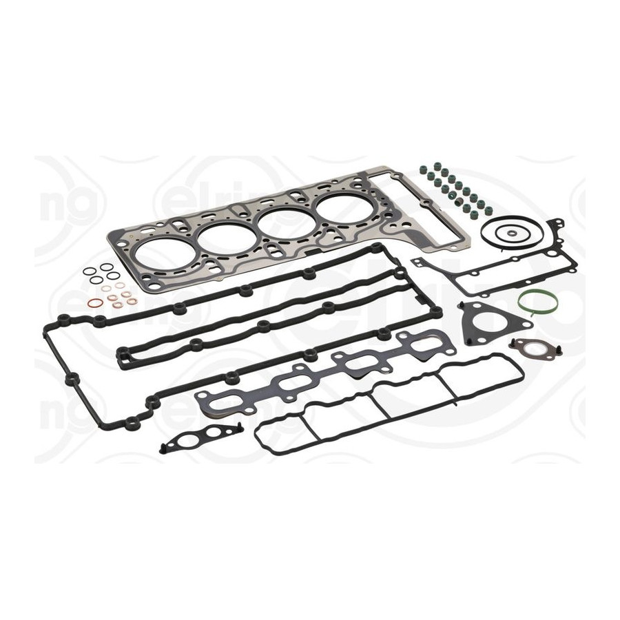Kit de joints de culasse 906.380 ELRING pour MERCEDES-BENZ JEEP DODGE - Image 4