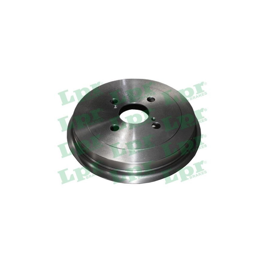 Lpr Tambour De Frein 7D0719 7D0719 Toyota