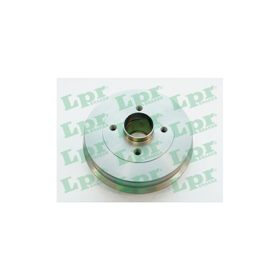 Lpr Tambour De Frein 7D0658 7D0658 Nissan