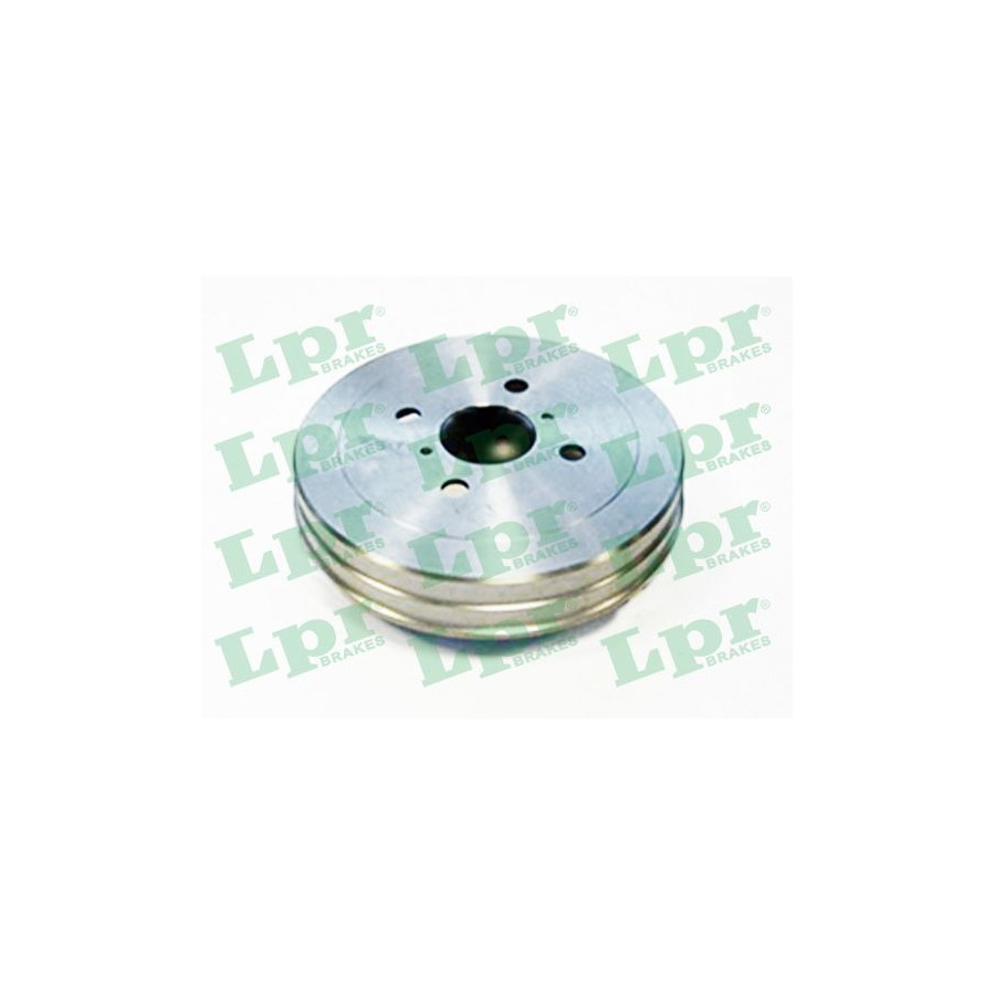 Lpr Tambour De Frein 7D0631 7D0631 Toyota