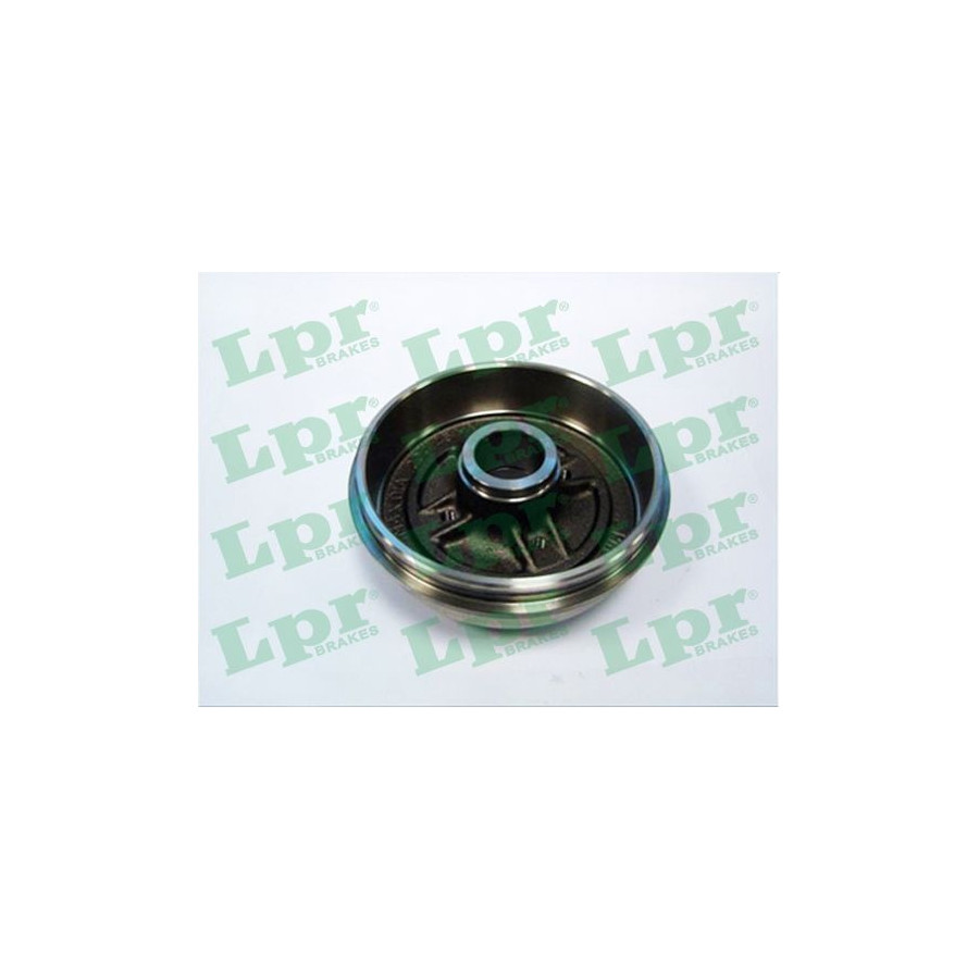 Lpr Tambour De Frein 7D0627 7D0627 Nissan
