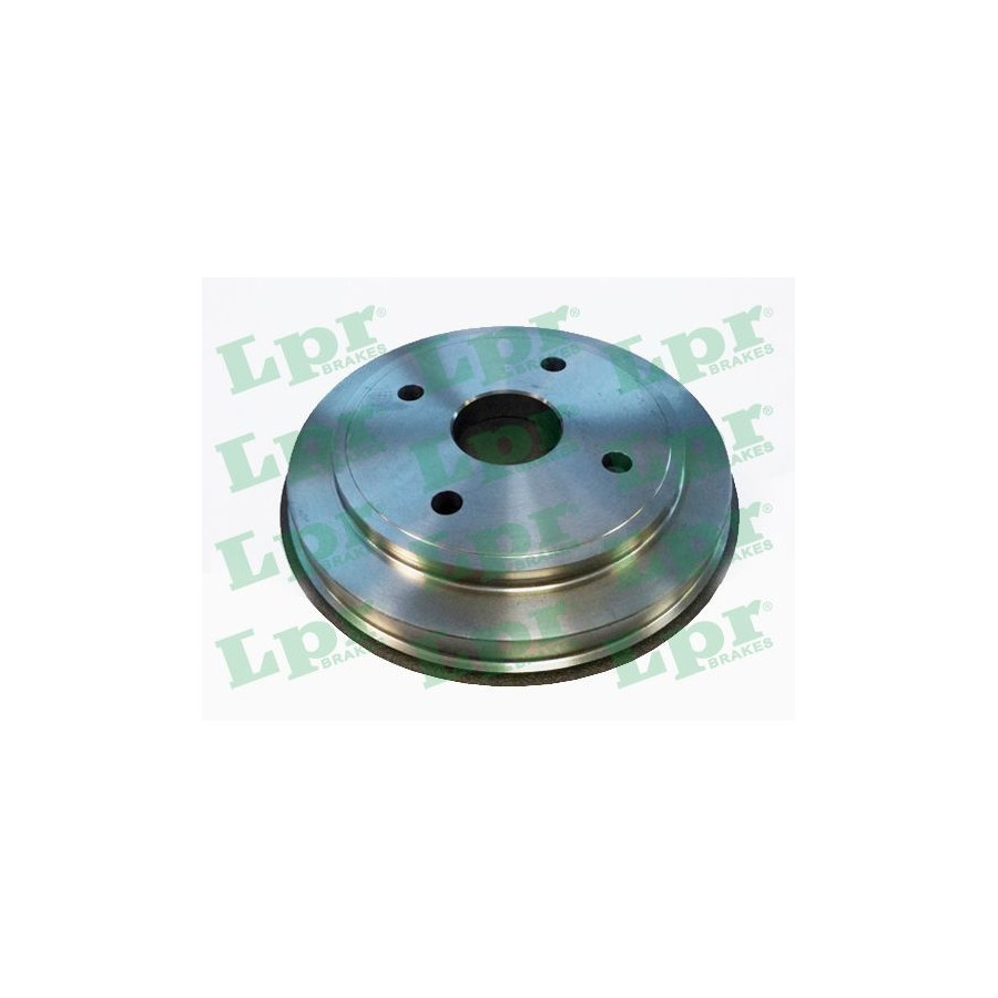 Lpr Tambour De Frein 7D0603 7D0603 Opel;Suzuki;Vauxhall