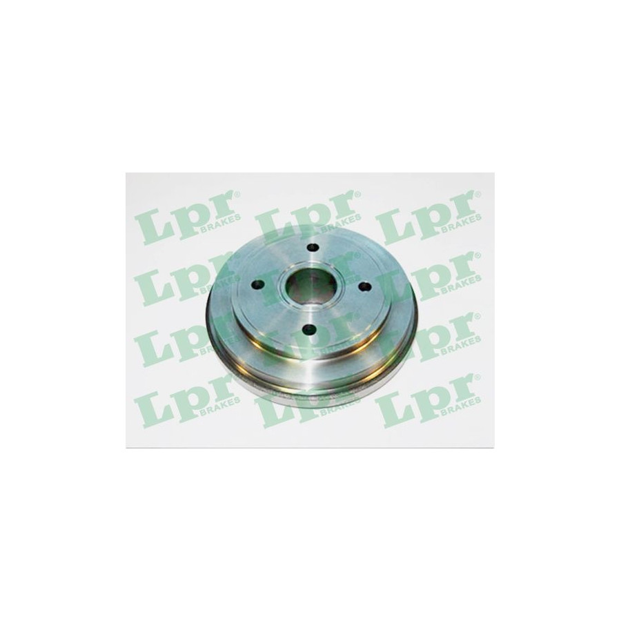 Lpr Tambour De Frein 7D0602 7D0602 Opel;Suzuki;Vauxhall