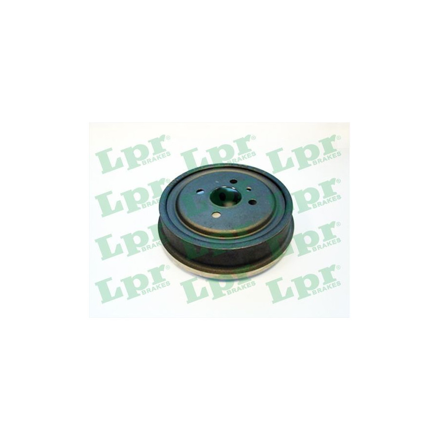 Lpr Tambour De Frein 7D0560 7D0560 Opel;Vauxhall