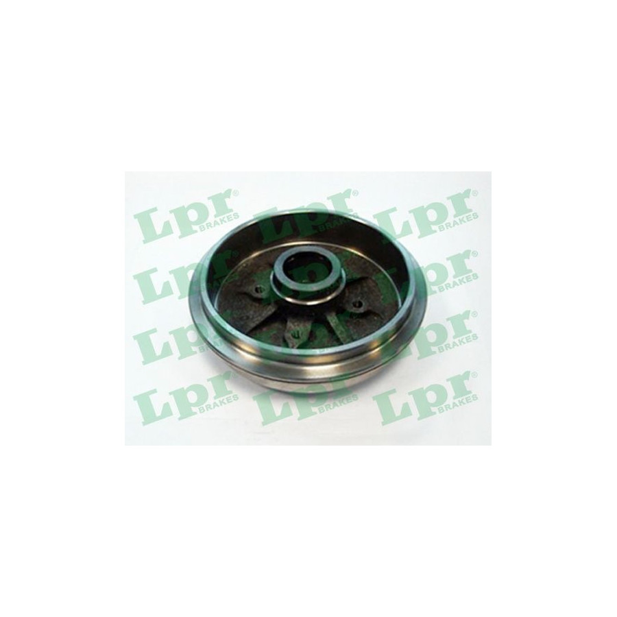 Lpr Tambour De Frein 7D0472 7D0472 Citroen;Peugeot
