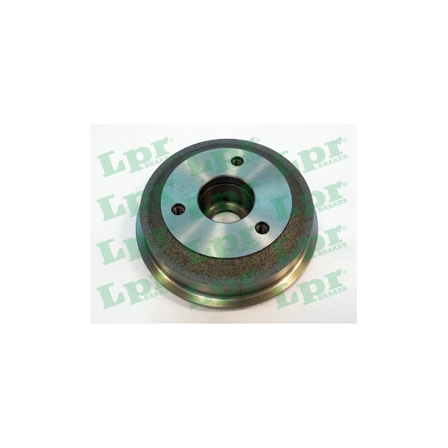 Lpr Tambour De Frein 7D0470 7D0470 Peugeot
