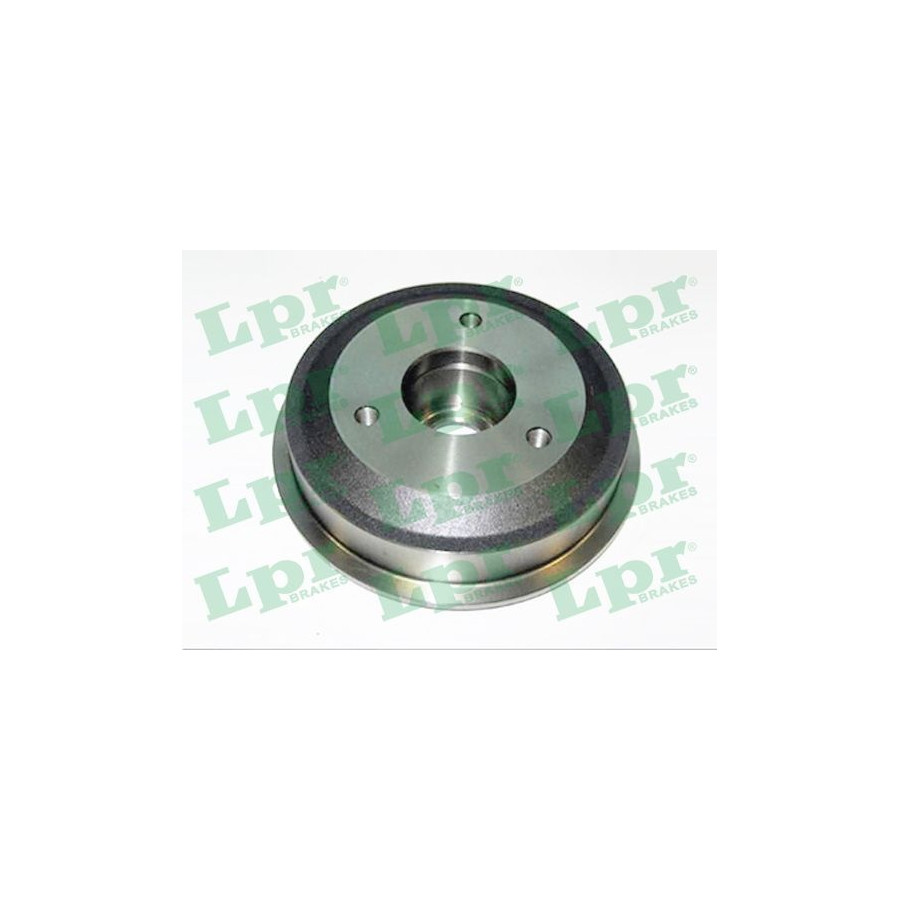 Lpr Tambour De Frein 7D0468 7D0468 Citroen;Peugeot