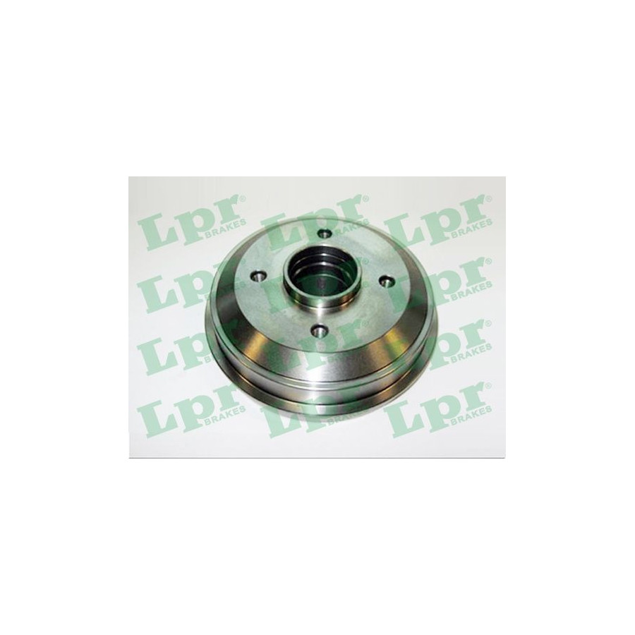 Lpr Tambour De Frein 7D0467 7D0467 Peugeot