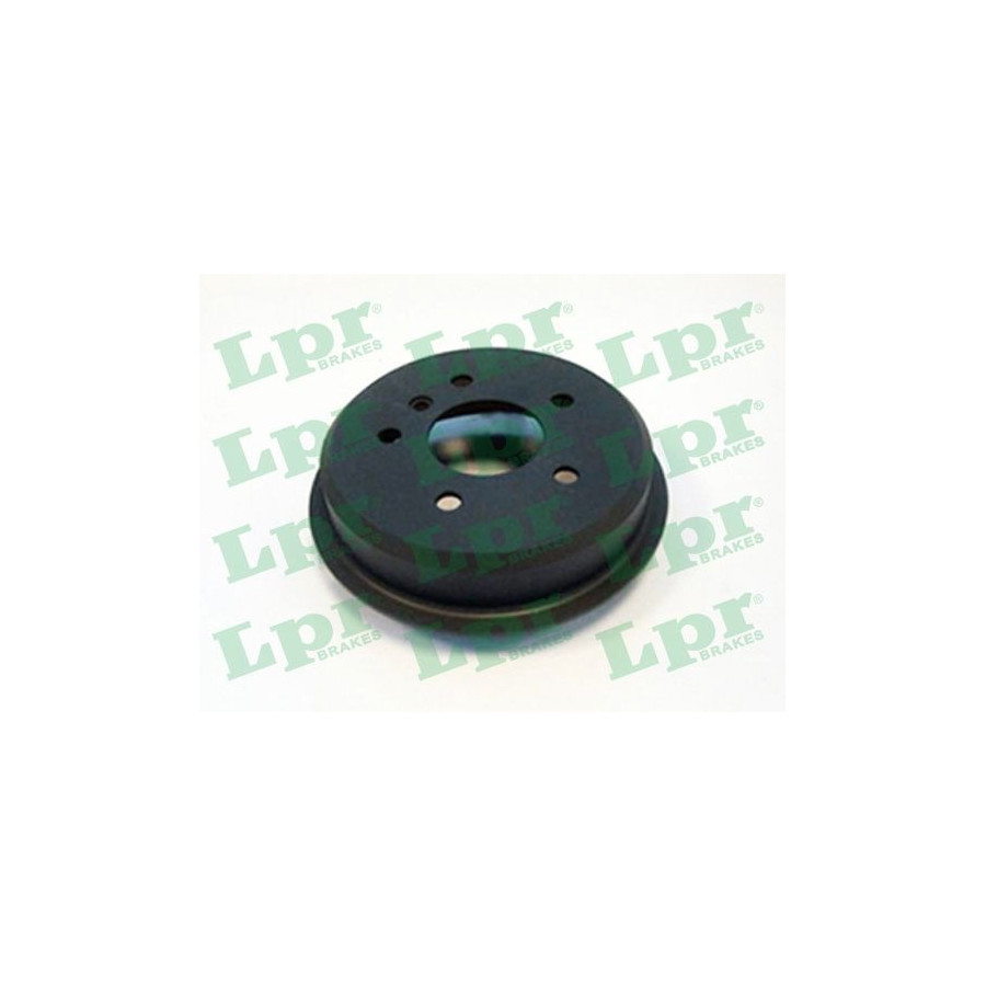 Lpr Tambour De Frein 7D0443 7D0443 Mercedes-Benz