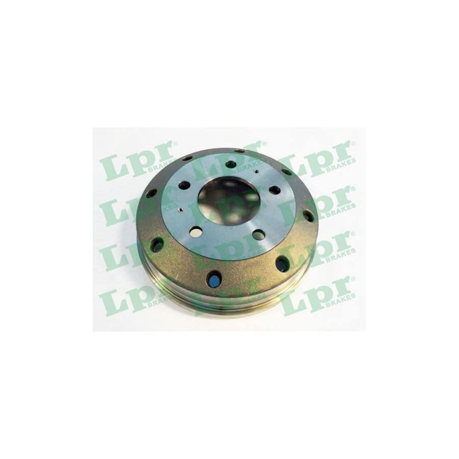 Lpr Tambour De Frein 7D0442 7D0442 Mercedes-Benz