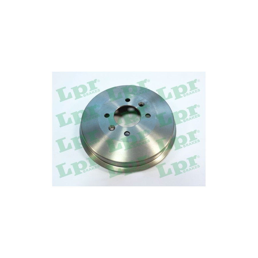 Lpr Tambour De Frein 7D0399 7D0399 Citroen