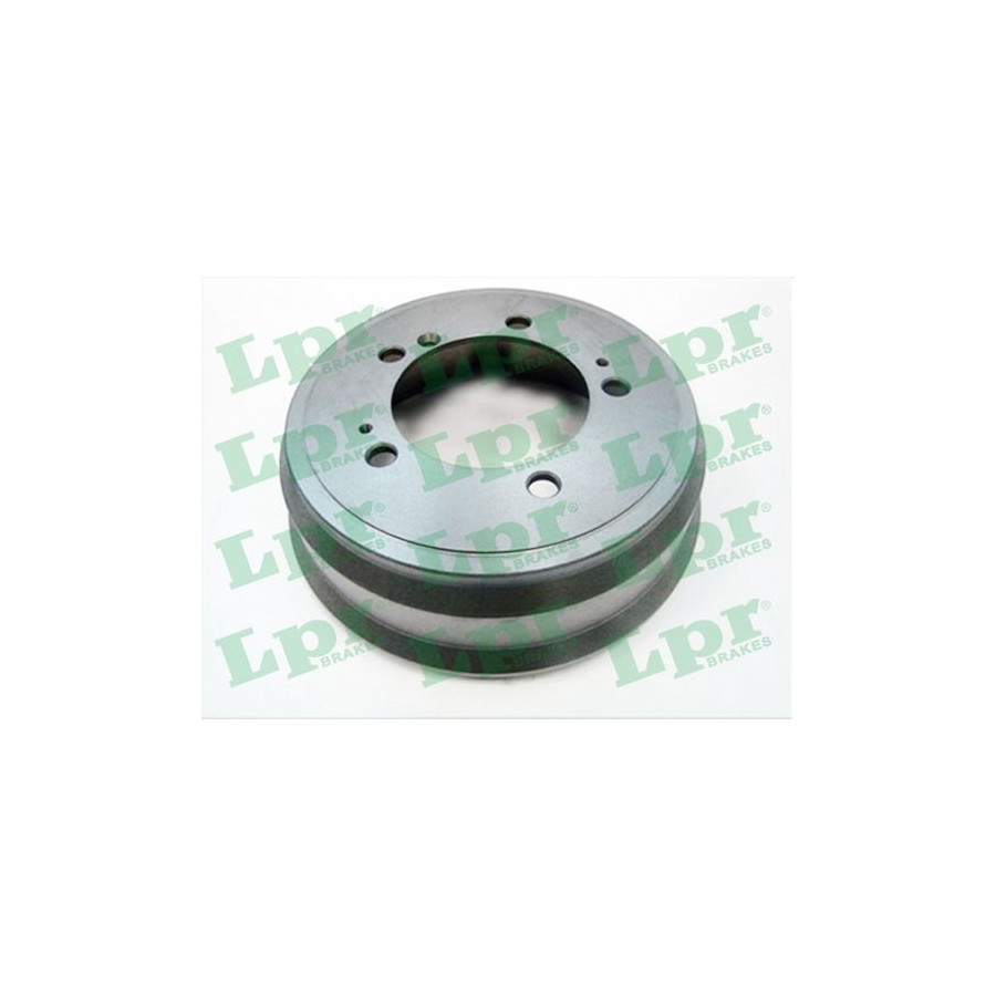 Lpr Tambour De Frein 7D0383 7D0383 Opel;Renault