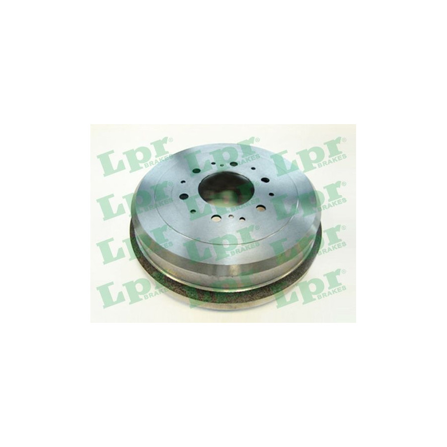Lpr Tambour De Frein 7D0363 7D0363 Toyota