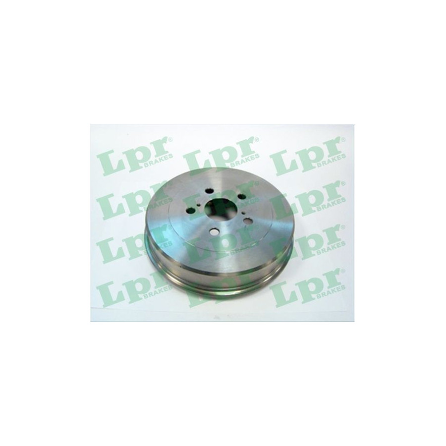 Lpr Tambour De Frein 7D0349 7D0349 Toyota