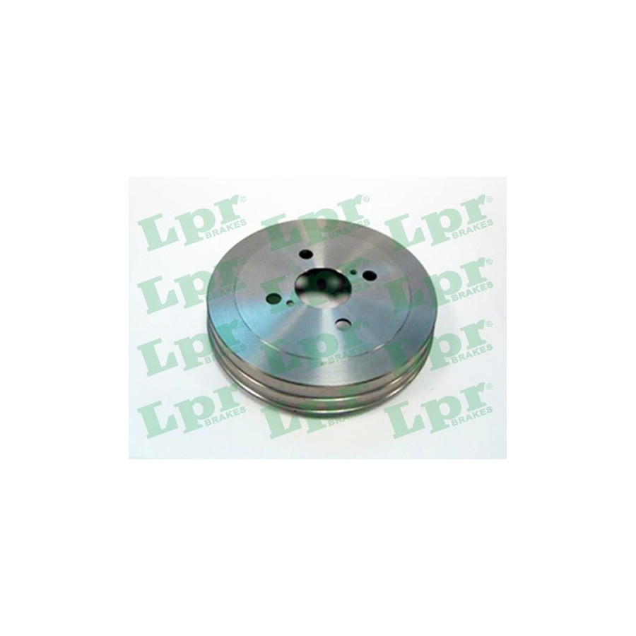 Lpr Tambour De Frein 7D0338 7D0338 Toyota