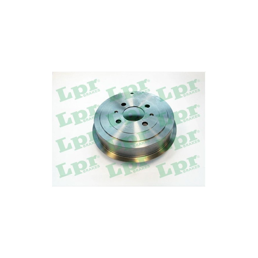 Lpr Tambour De Frein 7D0264 7D0264 Alfa Romeo;Fiat;Lancia