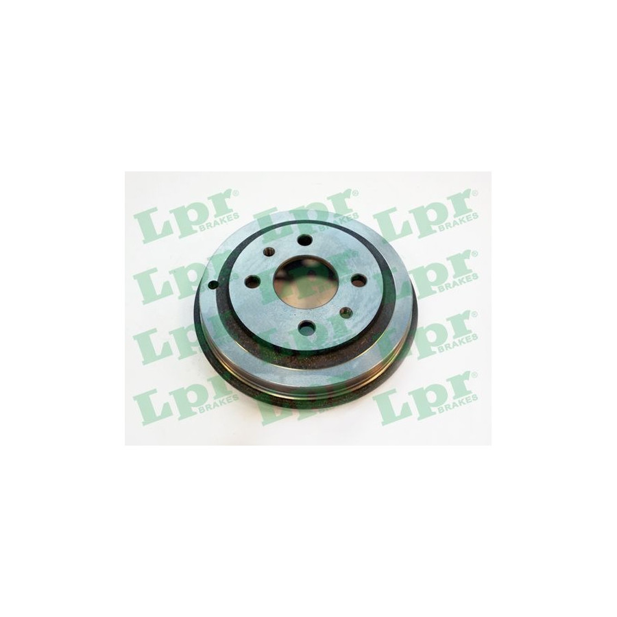 Lpr Tambour De Frein 7D0263 7D0263 Fiat