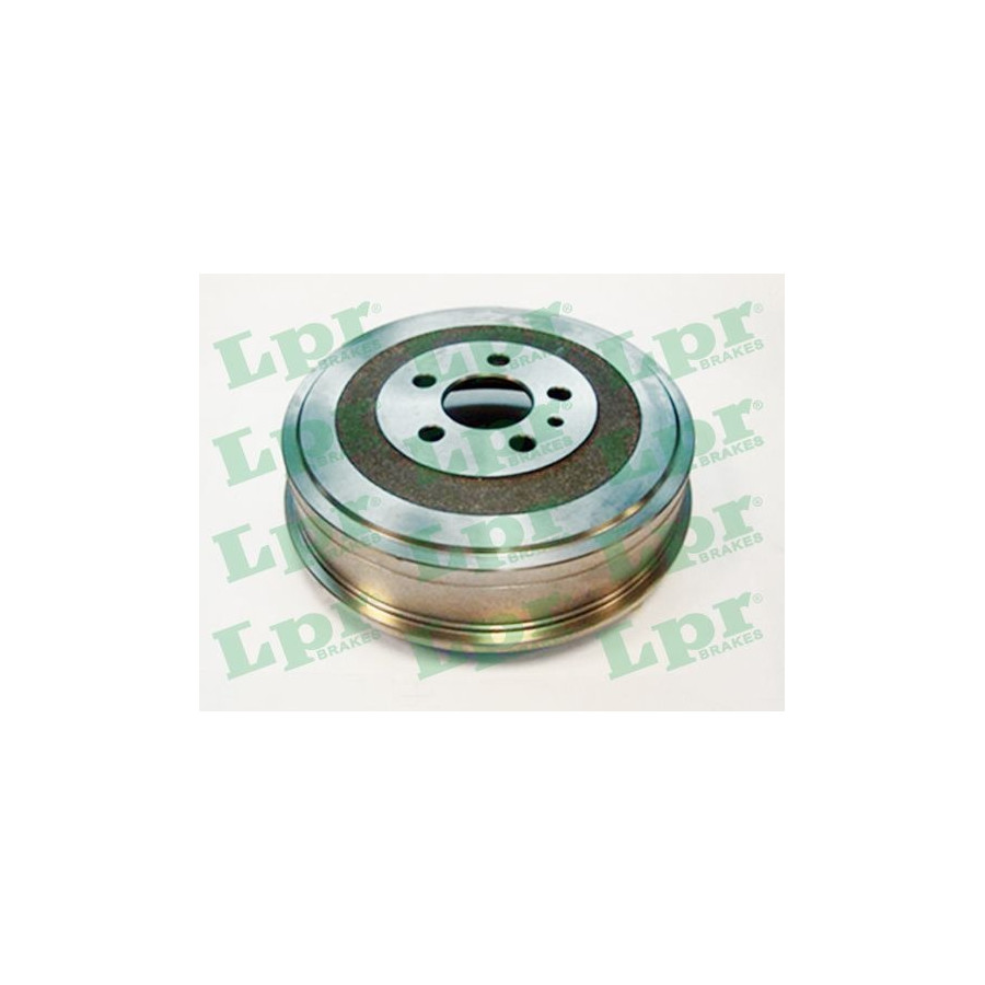 Lpr Tambour De Frein 7D0262 7D0262 Citroen;Fiat;Lancia;Peugeot