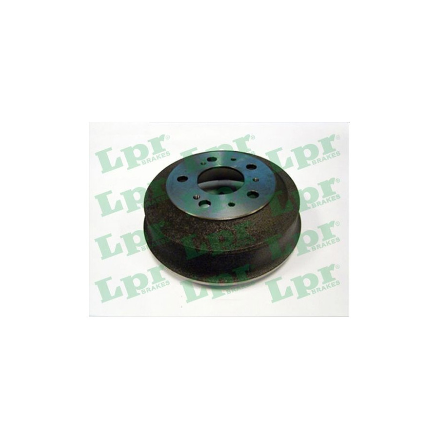 Lpr Tambour De Frein 7D0255 7D0255 Citroen;Fiat;Peugeot