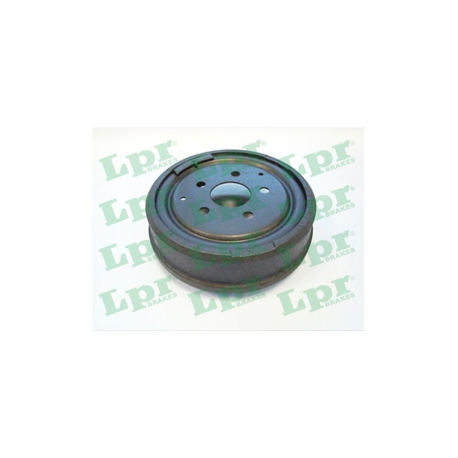 Lpr Tambour De Frein 7D0236 7D0236 Volkswagen