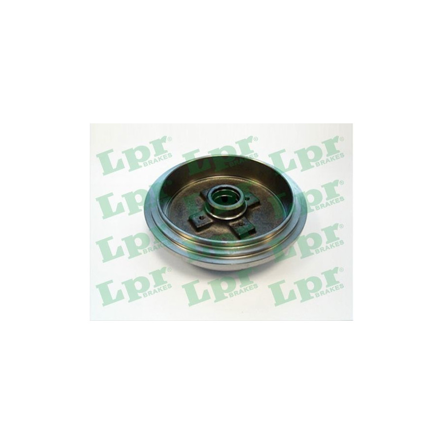 Lpr Tambour De Frein 7D0233 7D0233 Volkswagen