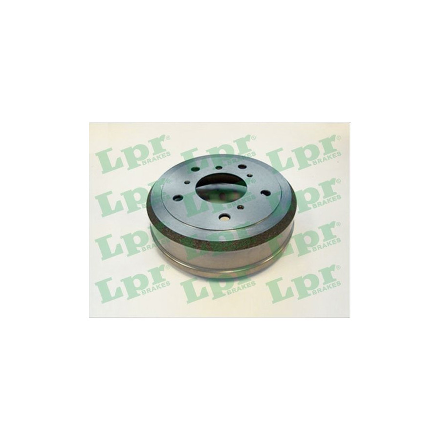 Lpr Tambour De Frein 7D0231 7D0231 Volkswagen