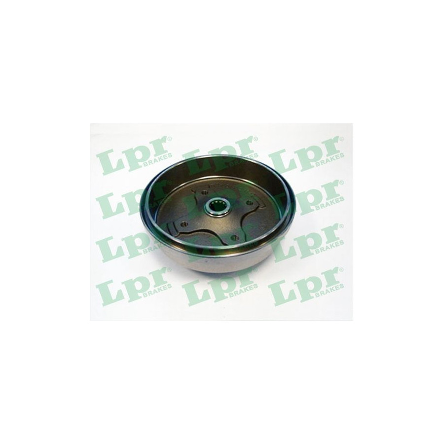 Lpr Tambour De Frein 7D0228 7D0228 Volkswagen