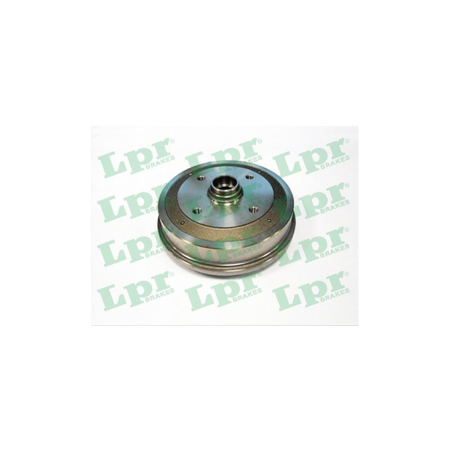 Lpr Tambour De Frein 7D0227 7D0227 Volkswagen