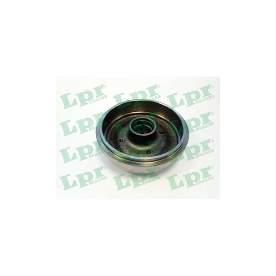 Lpr Tambour De Frein 7D0226 7D0226 Audi;Seat;Volkswagen