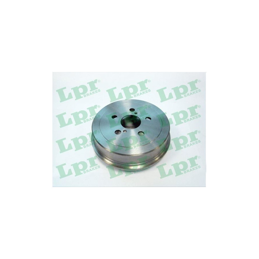 Lpr Tambour De Frein 7D0219 7D0219 Toyota