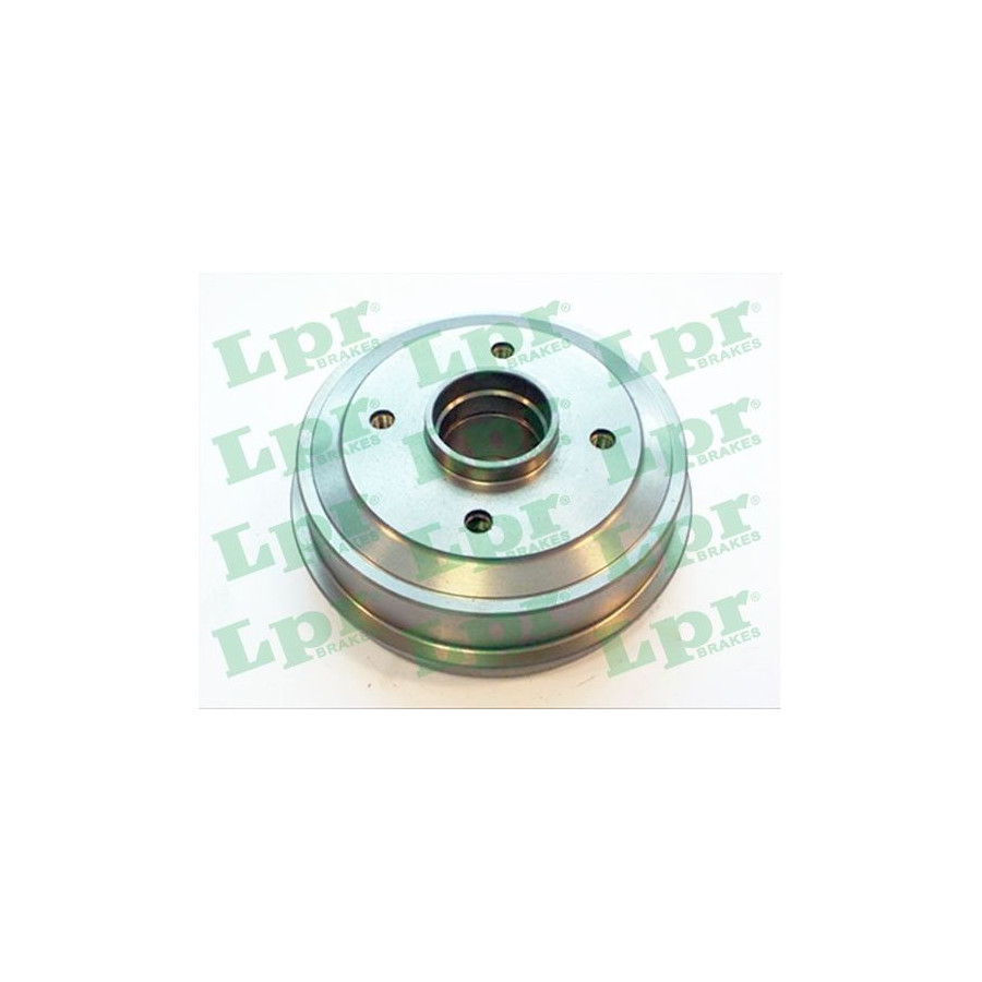 Lpr Tambour De Frein 7D0148 7D0148 Peugeot