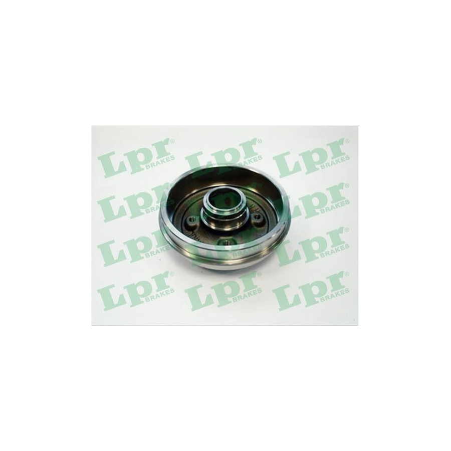 Lpr Tambour De Frein 7D0147 7D0147 Peugeot