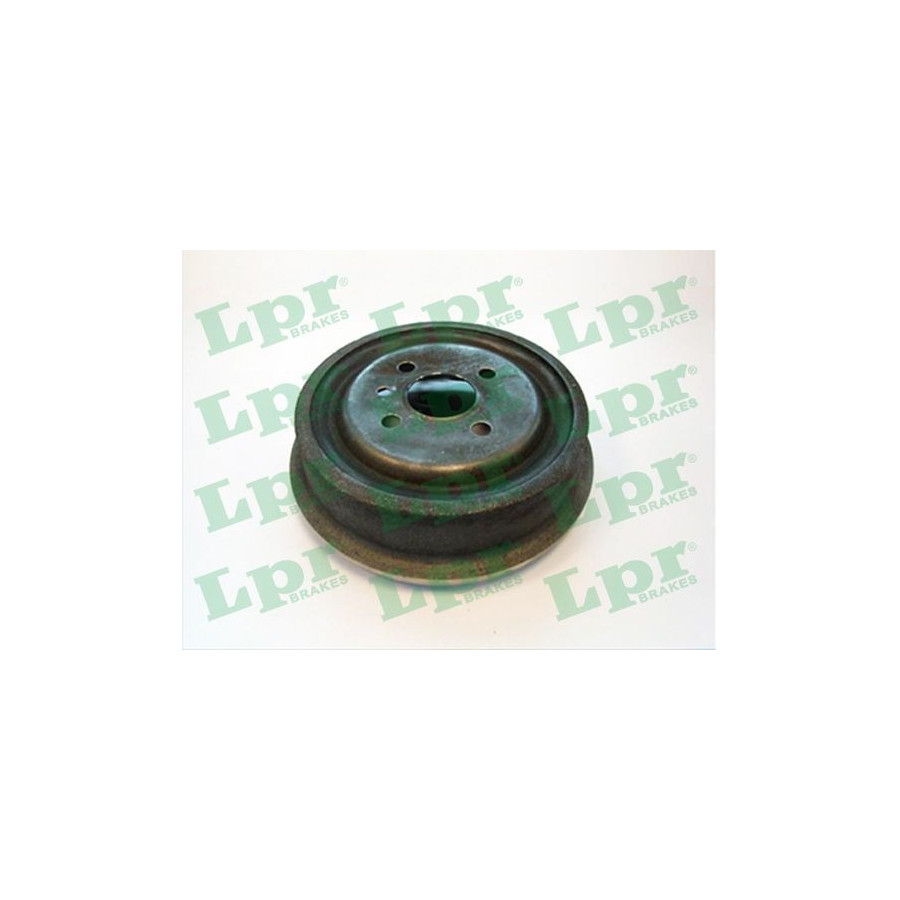 Lpr Tambour De Frein 7D0140 7D0140 Opel;Vauxhall