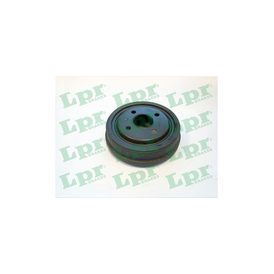 Lpr Tambour De Frein 7D0137 7D0137 Opel;Vauxhall