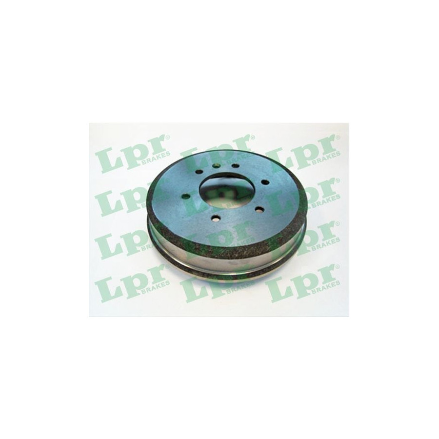 Lpr Tambour De Frein 7D0136 7D0136 Opel;Vauxhall