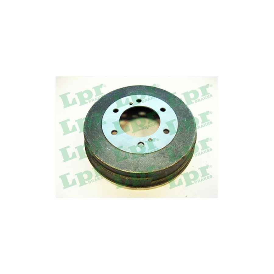 Lpr Tambour De Frein 7D0125 7D0125 Nissan