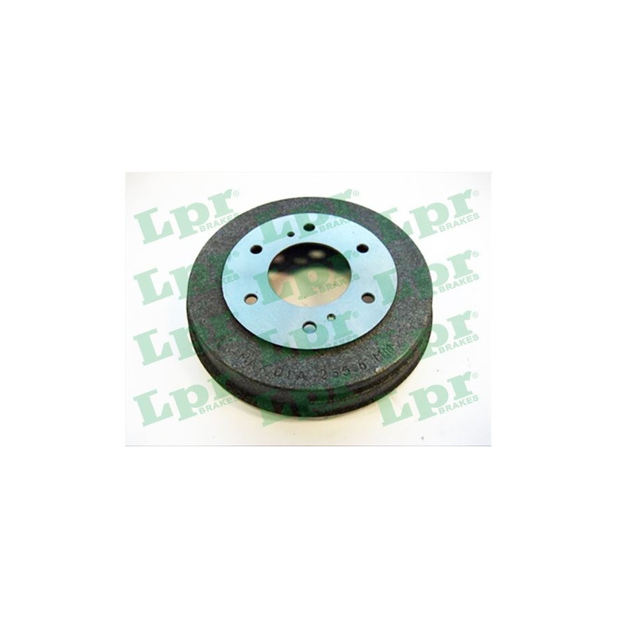Lpr Tambour De Frein 7D0122 7D0122 Nissan