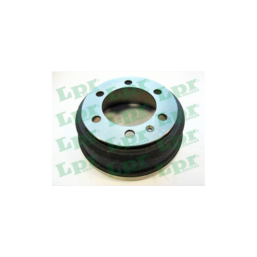 Lpr Tambour De Frein 7D0083 7D0083 Alfa Romeo;Iveco