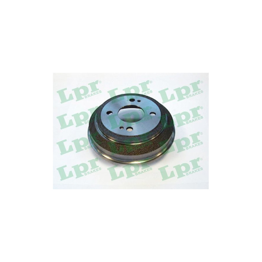 Lpr Tambour De Frein 7D0076 7D0076 Honda;Rover