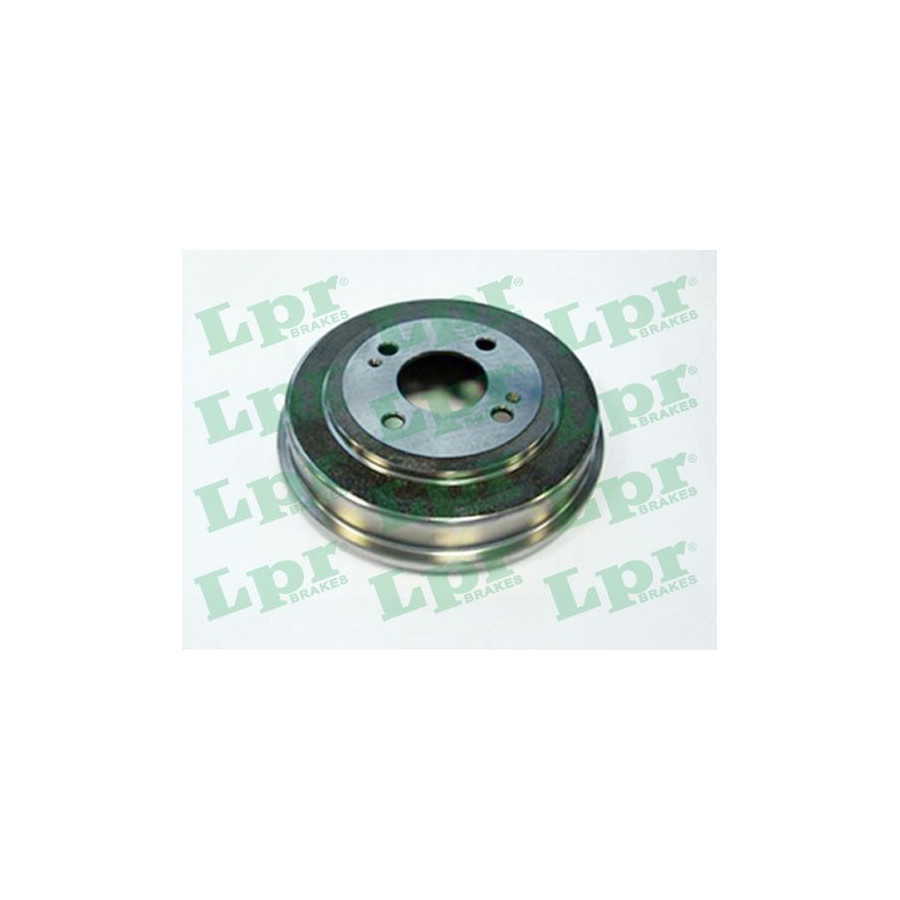 Lpr Tambour De Frein 7D0075 7D0075 Honda
