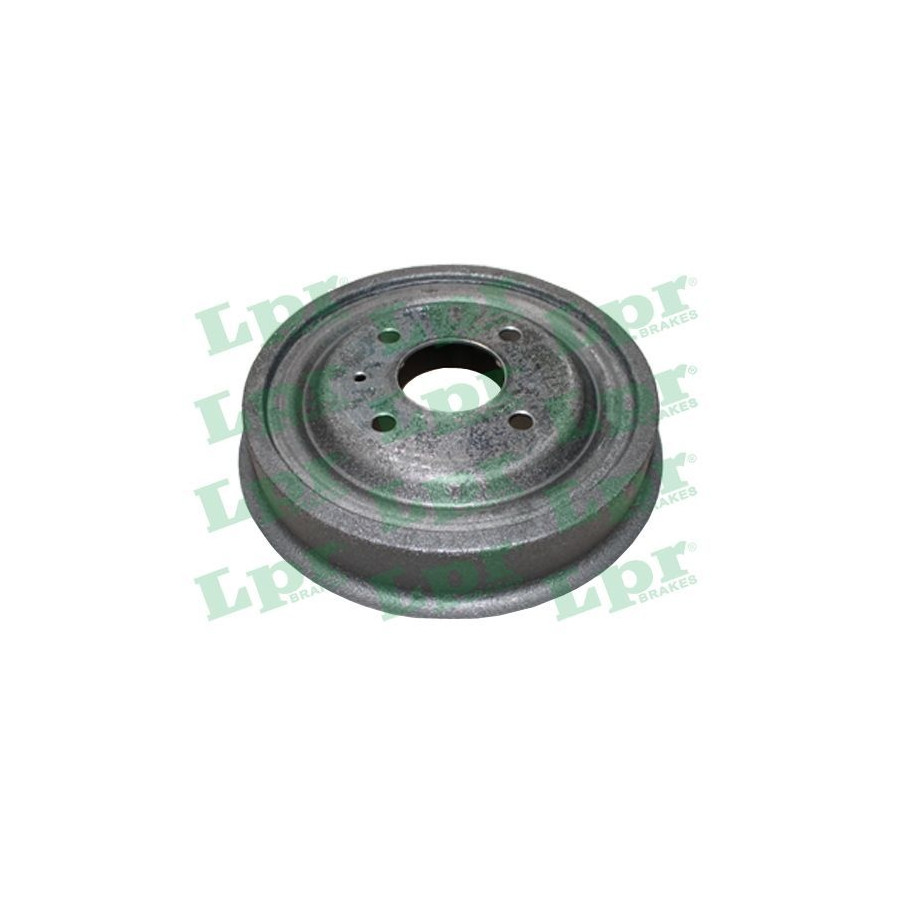 Lpr Tambour De Frein 7D0055 7D0055 Ford