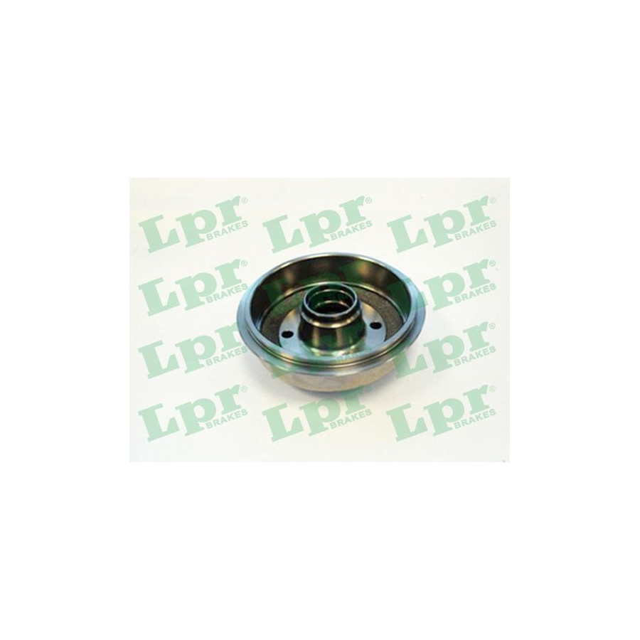 Lpr Tambour De Frein 7D0054 7D0054 Ford