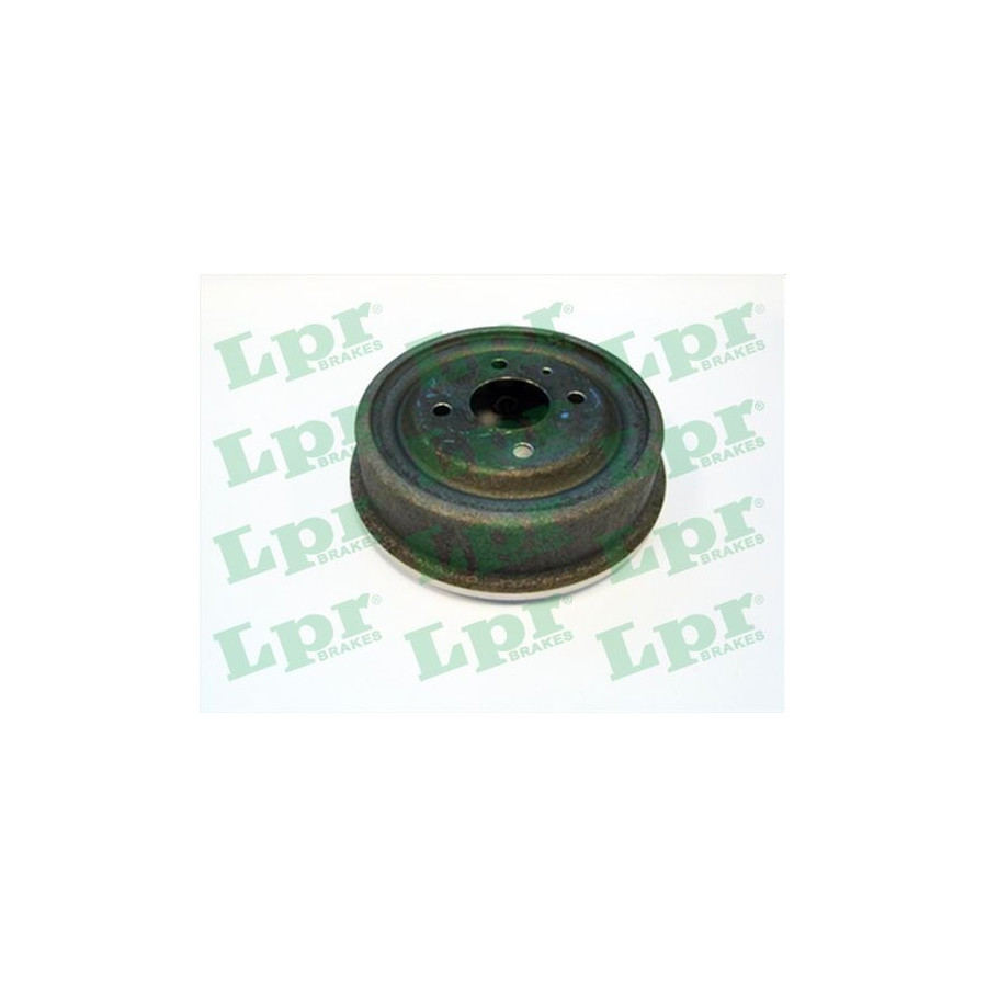 Lpr Tambour De Frein 7D0052 7D0052 Ford