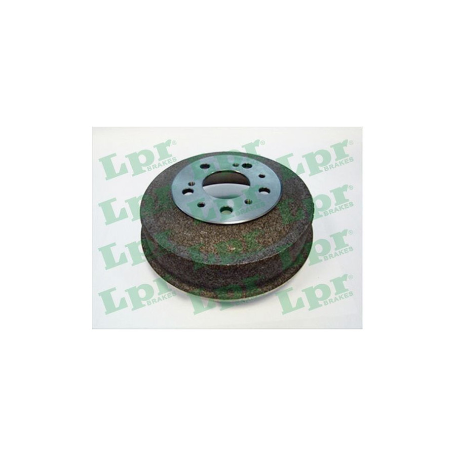 Lpr Tambour De Frein 7D0046 7D0046 Alfa Romeo;Fiat;Peugeot